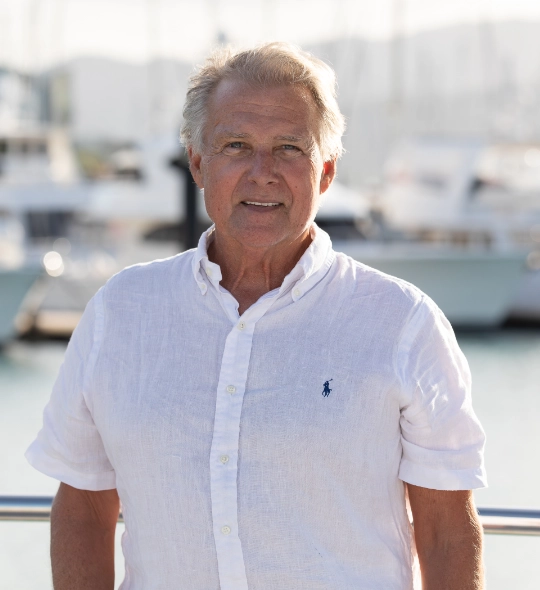 Paul Darrouzet