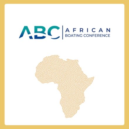 African Delegates Conference Ticket