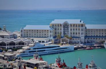 Charting Africa’s superyacht future: Why strategy starts with stakeholders