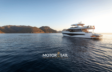 How alternative models of boat ownership can reverse the downward trend in the boating lifestyle 