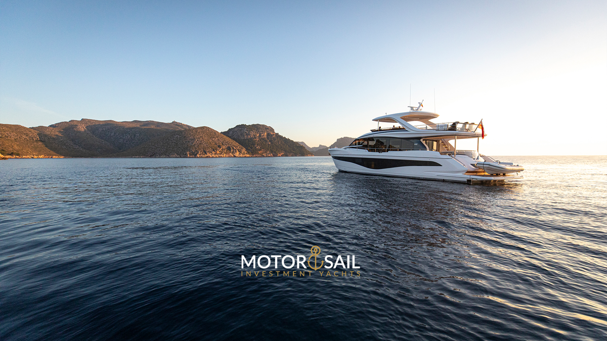 How alternative models of boat ownership can reverse the downward trend in the boating lifestyle 