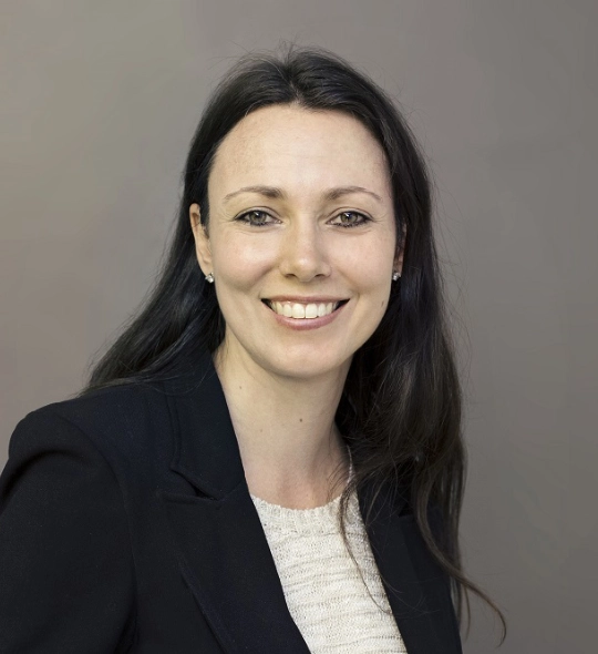 Annemarie Cloete Marais
