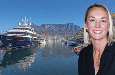 Boosting Africa’s boating ecosystem