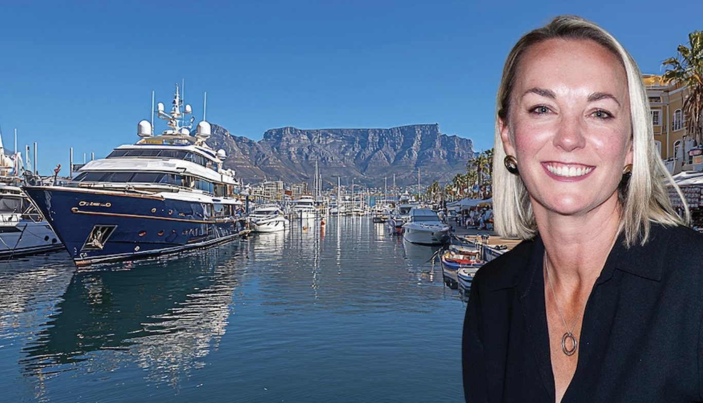 Boosting Africa’s boating ecosystem