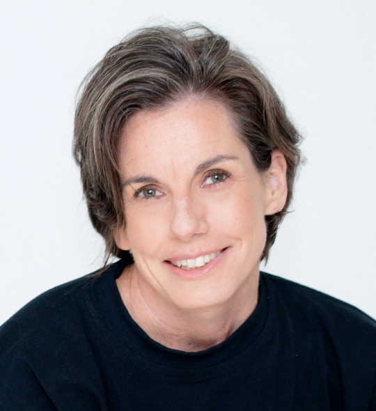 Colleen Jacka