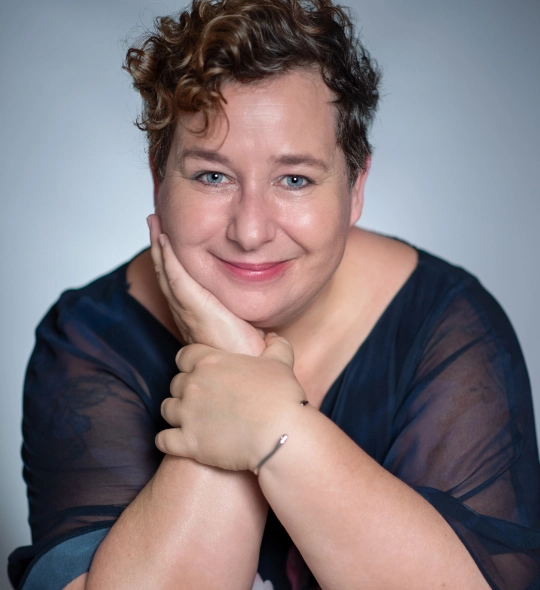 Nicole van de Wall