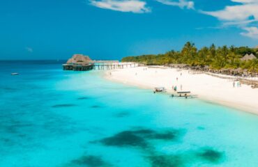Unlocking Africa’s blue horizon: Marine innovation & opportunity across the continent