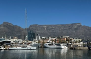 ABS MARITIME SPONSORS SUPERYACHT ROUTE DEVELOPMENT SESSION AT AFRICAN BOATING CONFERENCE