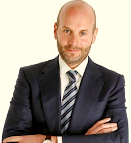 Ed Slack