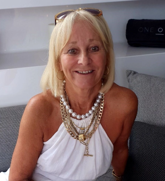 Maryanne Edwards