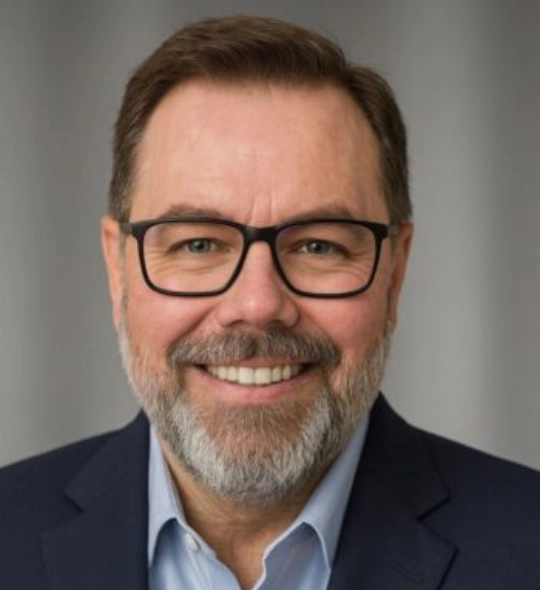Michael England
