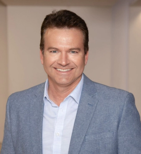 Stephan Claassen