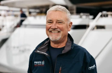 Pesto Sea Group SouthAfrica: A New Chapter for African Yachting