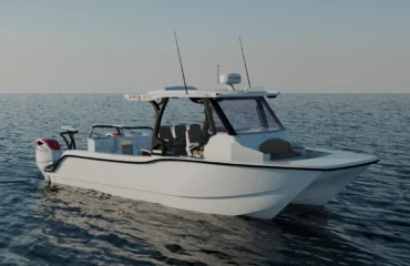 South Africa’s Leading Edge Marine Service Showcases African Innovation