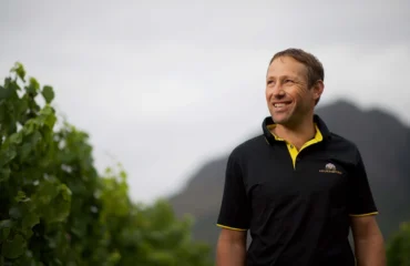 Wine Industry Leader Lourensford Supports African Boating Conference