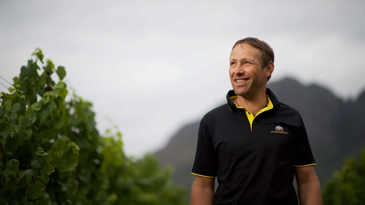 Wine Industry Leader Lourensford Supports African Boating Conference