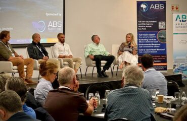 Charting new waters: Industry explores Southern African superyacht route