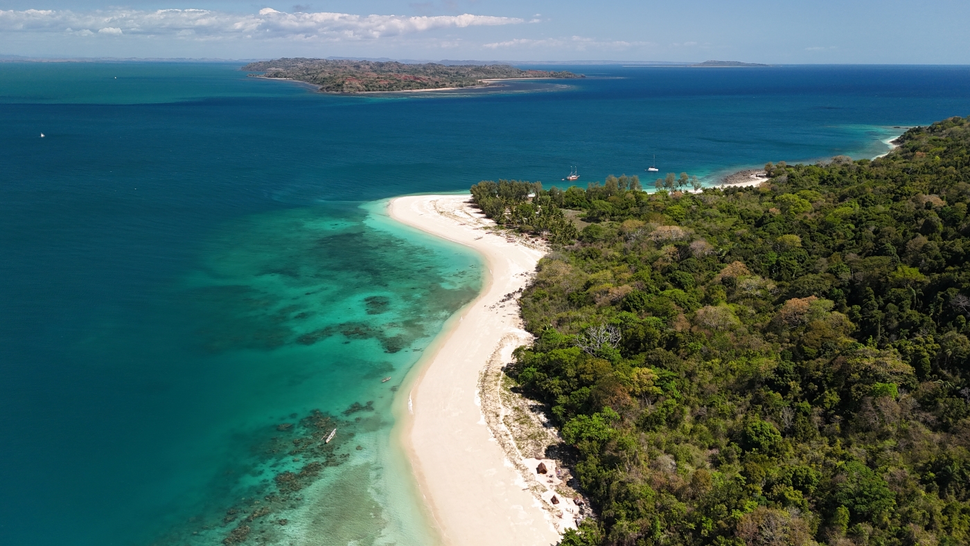 How Cape Town Is Shaping the Future of Indian Ocean Yachting