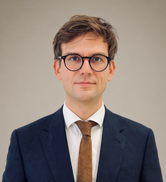 Bastian Pöhler