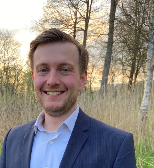 Timothy Vogelaar