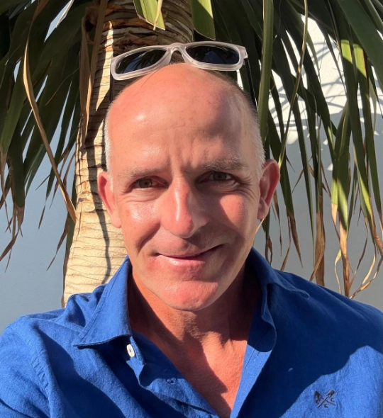 Adam Ramsden