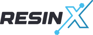 RESINX logo
